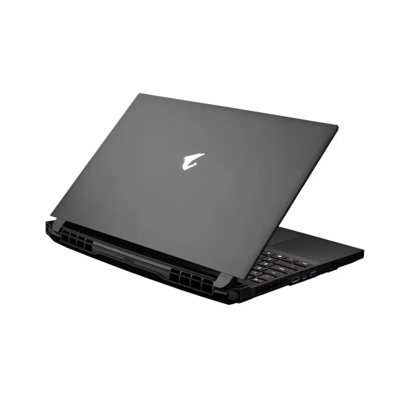 Игровой Ноутбук Gigabyte AORUS 15P XD GBN-ARS15-73224 Intel Core i7-11800H 15.6" FHD 240Hz 16GB RTX 3070 SSD:1TB Windows 11 Цвет:чёрный - официальный импортер