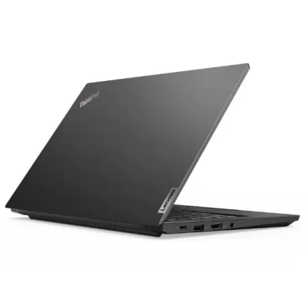 מחשב נייד Lenovo E14 Gen 2 (ThinkPad) 20TA005GIV Intel Core i7-1165G7 14" FHD IPS 16GB SSD:512GB צבע שחור מחשב נייד Lenovo E14 Gen 2 (ThinkPad) 20TA005GIV Intel Core i7-1165G7 14" FHD IPS 16GB SSD:512GB צבע שחור