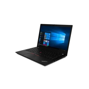 Профессиональный Ноутбук Lenovo P14s Gen 2 (ThinkPad) 20VX0010IV Intel Core i7-1165G7 14" FHD Low 32GB NVIDIA Quadro T500 SSD:1TB Windows 10 Pro