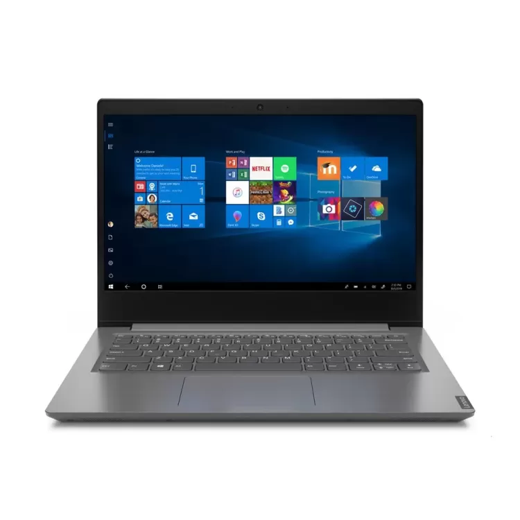 Laptop Lenovo V14-ADA 82C6005KIV AMD A4-3020e 14" HD antiglare 8GB SSD:256GB Color:mineral gray