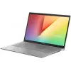 מחשב נייד Asus Vivobook 15 K513 K513EA-L11997T Intel Core i5-1135G7 15.6" FHD 8GB SSD:512GB Windows 10 צבע כסף שקוף