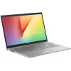 מחשב נייד Asus Vivobook 15 K513 K513EA-L11997T Intel Core i5-1135G7 15.6" FHD 8GB SSD:512GB Windows 10 צבע כסף שקוף