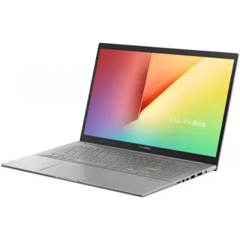 מחשב נייד Asus Vivobook 15 K513 K513EA-L11997T Intel Core i5-1135G7 15.6" FHD 8GB SSD:512GB Windows 10 צבע כסף שקוף מחשב נייד Asus Vivobook 15 K513 K513EA-L11997T Intel Core i5-1135G7 15.6" FHD 8GB SSD:512GB Windows 10 צבע כסף שקוף