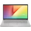 מחשב נייד Asus Vivobook 15 K513 K513EA-L11997T Intel Core i5-1135G7 15.6" FHD 8GB SSD:512GB Windows 10 צבע כסף שקוף