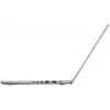 מחשב נייד Asus Vivobook 15 K513 K513EA-L11997T Intel Core i5-1135G7 15.6" FHD 8GB SSD:512GB Windows 10 צבע כסף שקוף