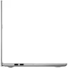 מחשב נייד Asus Vivobook 15 K513 K513EA-L11997T Intel Core i5-1135G7 15.6" FHD 8GB SSD:512GB Windows 10 צבע כסף שקוף