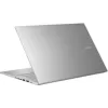 מחשב נייד Asus Vivobook 15 K513 K513EA-L11997T Intel Core i5-1135G7 15.6" FHD 8GB SSD:512GB Windows 10 צבע כסף שקוף