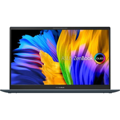 Laptop Asus Zenbook 13 UX325 UX325EA-KG667W i5-1135G7 13.3" FHD OLED 8GB Laptop Asus Zenbook 13 UX325 UX325EA-KG667W i5-1135G7 13.3" FHD OLED 8GB
