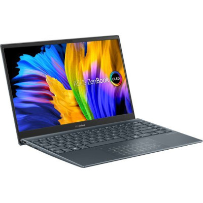 Laptop Asus Zenbook 13 UX325 UX325EA-KG667W i5-1135G7 13.3" FHD OLED 8GB Laptop Asus Zenbook 13 UX325 UX325EA-KG667W i5-1135G7 13.3" FHD OLED 8GB