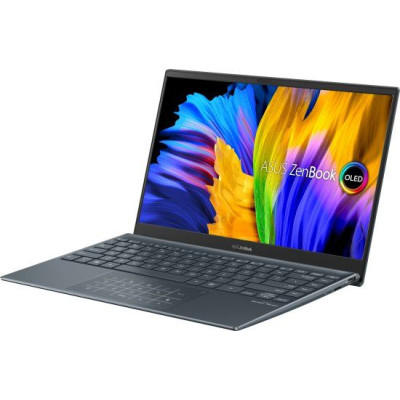 Laptop Asus Zenbook 13 UX325 UX325EA-KG667W i5-1135G7 13.3" FHD OLED 8GB Laptop Asus Zenbook 13 UX325 UX325EA-KG667W i5-1135G7 13.3" FHD OLED 8GB