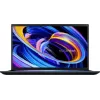Gaming Laptop Asus Zenbook Pro Duo 15 OLED UX582 UX582HM-H2033W Intel Core i7-11800H 15.6" 16GB RTX 3060 SSD:1TB Windows 11 Color:celestial blue Gaming Laptop Asus Zenbook Pro Duo 15 OLED UX582 UX582HM-H2033W Intel Core i7-11800H 15.6" 16GB RTX 3060 SSD:1TB Windows 11 Color:celestial blue