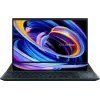 Gaming Laptop Asus Zenbook Pro Duo 15 OLED UX582 UX582HM-H2033W Intel Core i7-11800H 15.6" 16GB RTX 3060 SSD:1TB Windows 11 Color:celestial blue Gaming Laptop Asus Zenbook Pro Duo 15 OLED UX582 UX582HM-H2033W Intel Core i7-11800H 15.6" 16GB RTX 3060 SSD:1TB Windows 11 Color:celestial blue