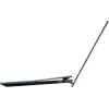 Gaming Laptop Asus Zenbook Pro Duo 15 OLED UX582 UX582HM-H2033W Intel Core i7-11800H 15.6" 16GB RTX 3060 SSD:1TB Windows 11 Color:celestial blue Gaming Laptop Asus Zenbook Pro Duo 15 OLED UX582 UX582HM-H2033W Intel Core i7-11800H 15.6" 16GB RTX 3060 SSD:1TB Windows 11 Color:celestial blue
