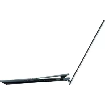 Gaming Laptop Asus Zenbook Pro Duo 15 OLED UX582 UX582HM-H2033W Intel Core i7-11800H 15.6" 16GB RTX 3060 SSD:1TB Windows 11 Color:celestial blue Gaming Laptop Asus Zenbook Pro Duo 15 OLED UX582 UX582HM-H2033W Intel Core i7-11800H 15.6" 16GB RTX 3060 SSD:1TB Windows 11 Color:celestial blue
