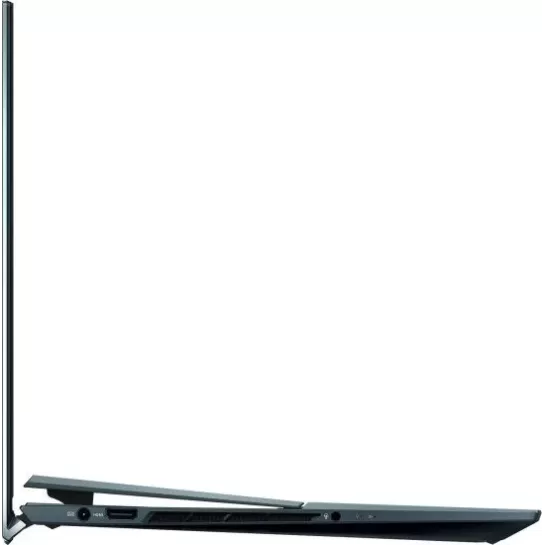 Gaming Laptop Asus Zenbook Pro Duo 15 OLED UX582 UX582HM-H2033W Intel Core i7-11800H 15.6" 16GB RTX 3060 SSD:1TB Windows 11 Color:celestial blue Gaming Laptop Asus Zenbook Pro Duo 15 OLED UX582 UX582HM-H2033W Intel Core i7-11800H 15.6" 16GB RTX 3060 SSD:1TB Windows 11 Color:celestial blue
