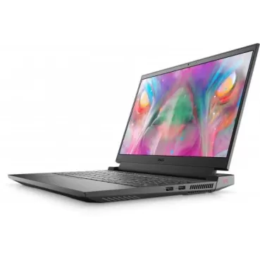 מחשב נייד גיימינג Dell G15 5511 IN-RD33-13264 Intel Core i5-11400H 15.6" FHD 120Hz 16GB RTX 3050 Ti SSD:512GB צבע אפור כהה
