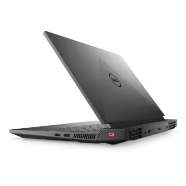 מחשב נייד גיימינג Dell G15 5511 IN-RD33-13264 Intel Core i5-11400H 15.6" FHD 120Hz 16GB RTX 3050 Ti SSD:512GB צבע אפור כהה