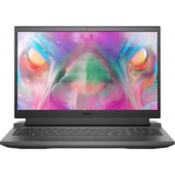 מחשב נייד גיימינג Dell G15 5511 IN-RD33-13264 Intel Core i5-11400H 15.6" FHD