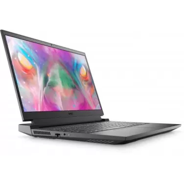 מחשב נייד גיימינג Dell G15 5511 IN-RD33-13264 Intel Core i5-11400H 15.6" FHD 120Hz 16GB RTX 3050 Ti SSD:512GB צבע אפור כהה