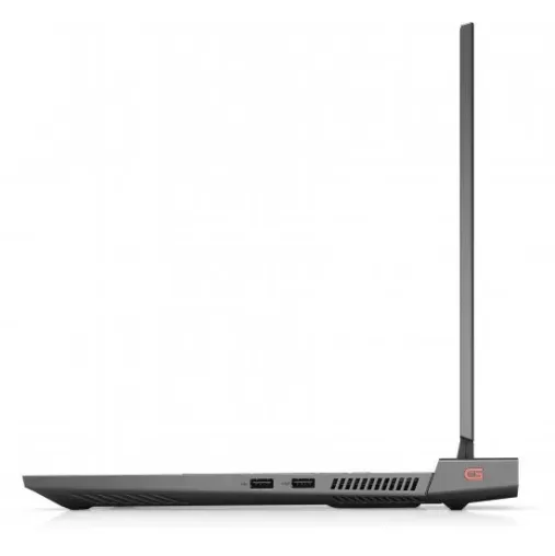 מחשב נייד גיימינג Dell G15 5511 IN-RD33-13264 Intel Core i5-11400H 15.6" FHD 120Hz 16GB RTX 3050 Ti SSD:512GB צבע אפור כהה