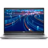 Laptop Dell Latitude 5520 LT-RD33-13413 Intel Core i5-1135G7 15.6" FHD Anti-Glare 8GB SSD:256GB Color:black