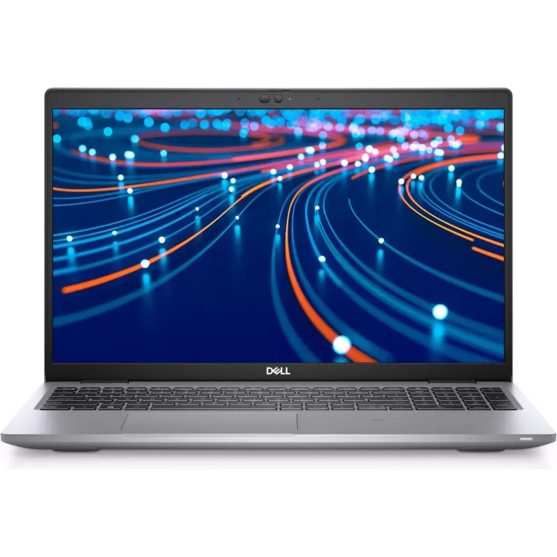 Laptop Dell Latitude 5520 LT-RD33-13413 Intel Core i5-1135G7 15.6" FHD Anti-Glare 8GB SSD:256GB Color:black
