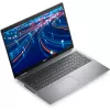 Laptop Dell Latitude 5520 LT-RD33-13413 Intel Core i5-1135G7 15.6" FHD Anti-Glare 8GB SSD:256GB Color:black
