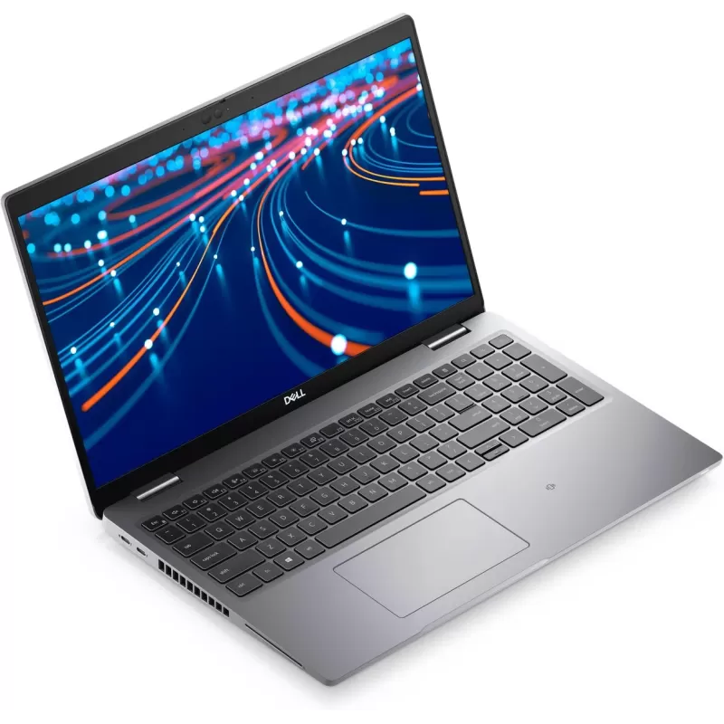 Laptop Dell Latitude 5520 LT-RD33-13413 Intel Core i5-1135G7 15.6" FHD Anti-Glare 8GB SSD:256GB Color:black