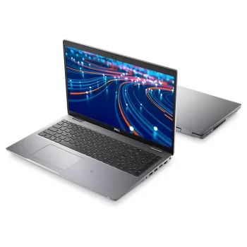 Laptop Dell Latitude 5520 LT-RD33-13413 Intel Core i5-1135G7 15.6" FHD Anti-Glare 8GB SSD:256GB Color:black