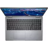Laptop Dell Latitude 5520 LT-RD33-13413 Intel Core i5-1135G7 15.6" FHD Anti-Glare 8GB SSD:256GB Color:black