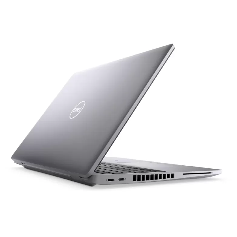 Laptop Dell Latitude 5520 LT-RD33-13413 Intel Core i5-1135G7 15.6" FHD Anti-Glare 8GB SSD:256GB Color:black