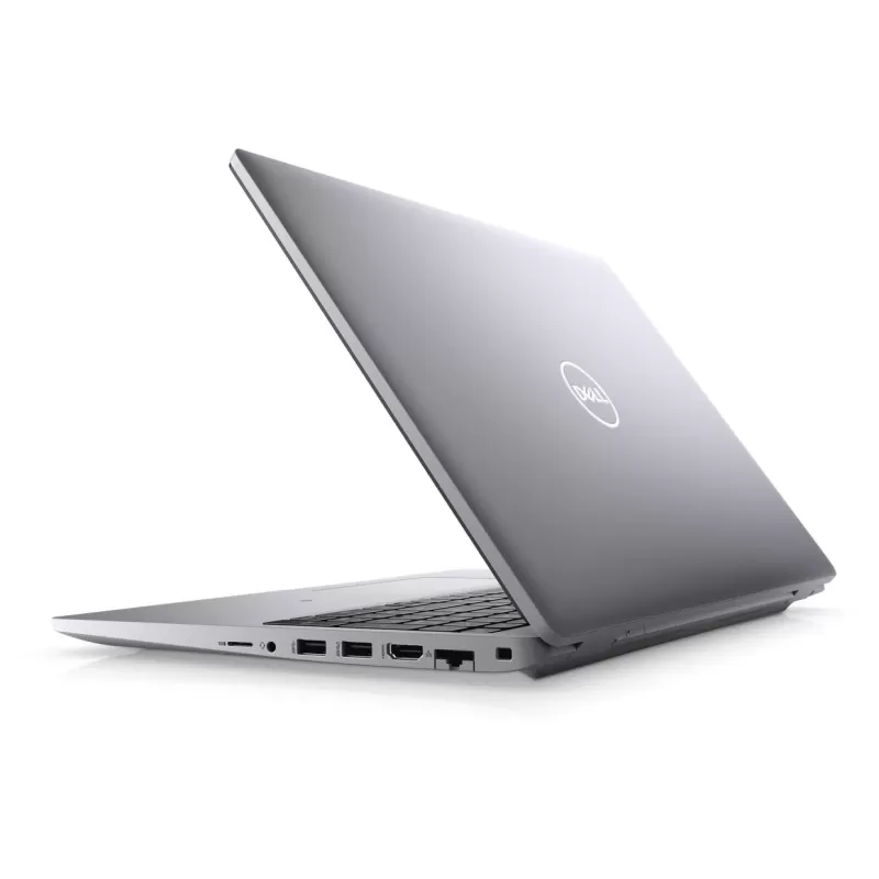 Laptop Dell Latitude 5520 LT-RD33-13413 Intel Core i5-1135G7 15.6" FHD Anti-Glare 8GB SSD:256GB Color:black