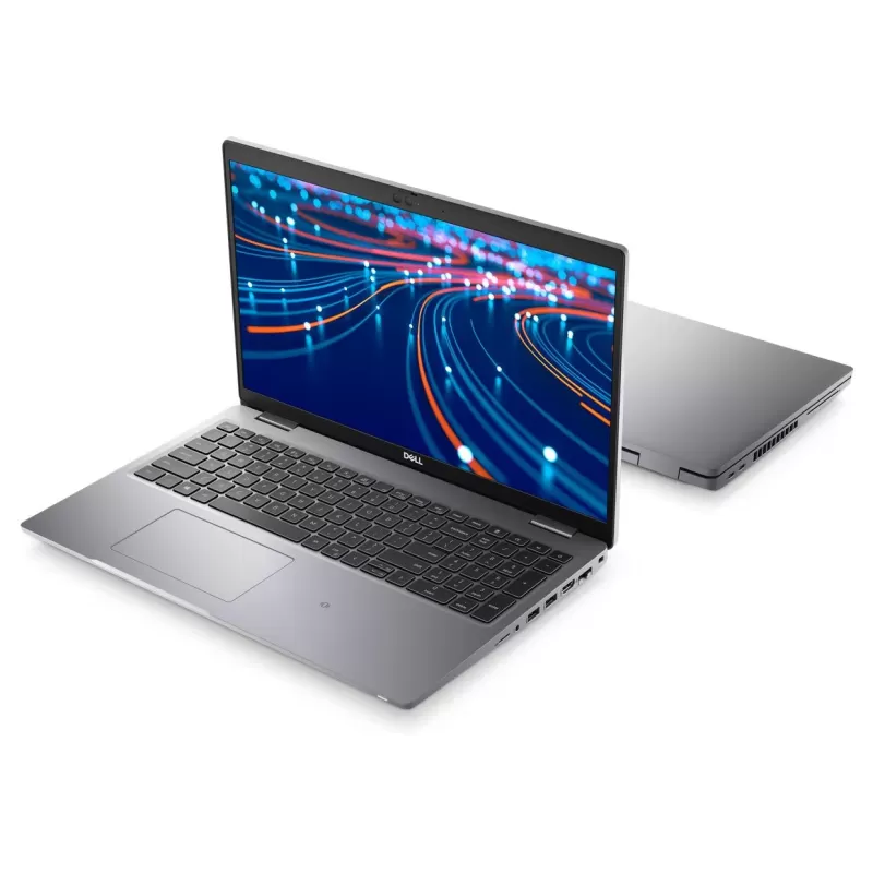 Laptop Dell Latitude 5520 LT-RD33-13413 Intel Core i5-1135G7 15.6" FHD Anti-Glare 8GB SSD:256GB Color:black