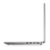 Laptop Dell Latitude 5520 LT-RD33-13413 Intel Core i5-1135G7 15.6" FHD Anti-Glare 8GB SSD:256GB Color:black