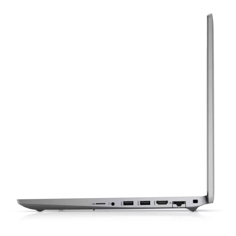 Laptop Dell Latitude 5520 LT-RD33-13413 Intel Core i5-1135G7 15.6" FHD Anti-Glare 8GB SSD:256GB Color:black