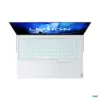 מחשב נייד גיימינג Lenovo Legion 5 Pro 16IAH7H 82RF007FIV Intel Core i7-12700H 16" WQXGA, 2K 165Hz 32GB RTX 3060 SSD:1TB Windows 11 צבע קרחון לבן