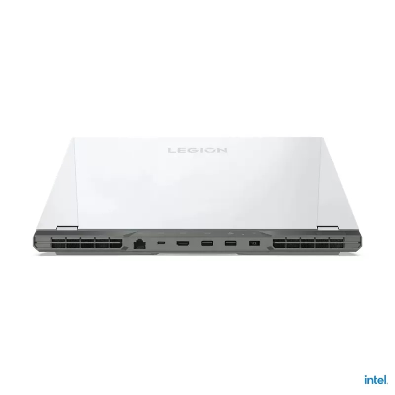 מחשב נייד גיימינג Lenovo Legion 5 Pro 16IAH7H 82RF007FIV Intel Core i7-12700H 16" WQXGA, 2K 165Hz 32GB RTX 3060 SSD:1TB Windows 11 צבע קרחון לבן