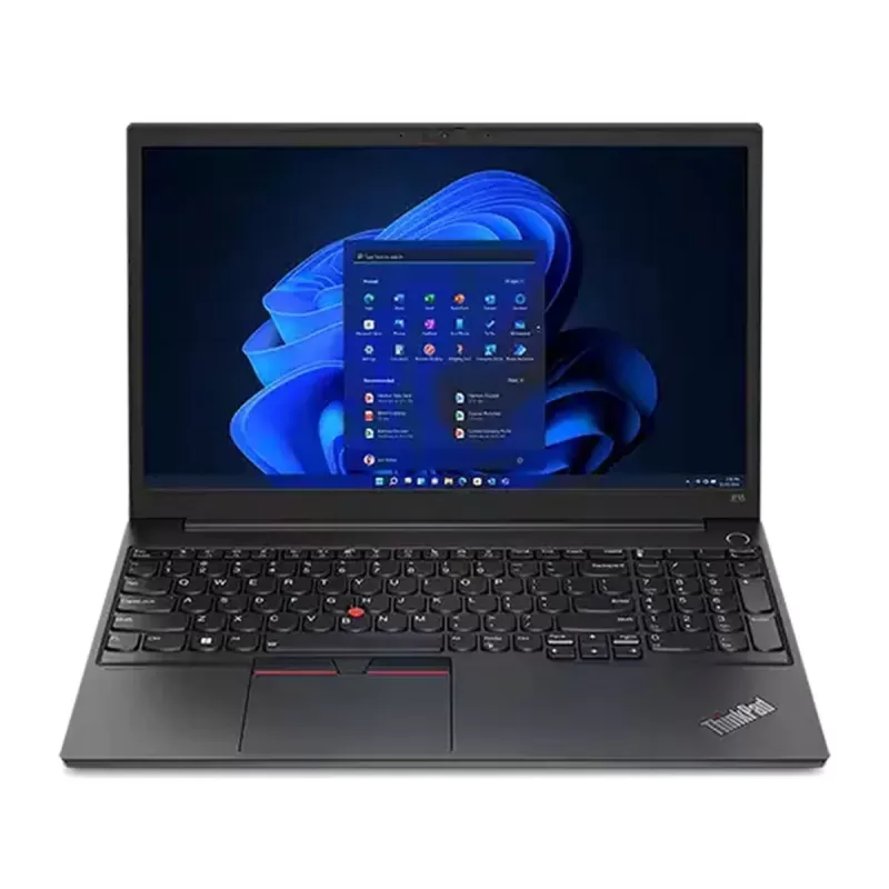 מחשב נייד Lenovo ThinkPad E15 Gen 4 (Intel) 21E6006SIV Intel Core i5-1235U 15.6" FHD IPS 8GB SSD:256GB צבע שחור מחשב נייד Lenovo ThinkPad E15 Gen 4 (Intel) 21E6006SIV Intel Core i5-1235U 15.6" FHD IPS 8GB SSD:256GB צבע שחור