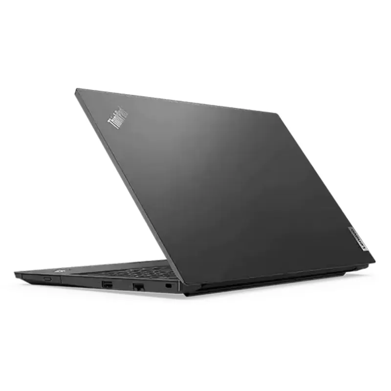מחשב נייד Lenovo ThinkPad E15 Gen 4 (Intel) 21E6006SIV Intel Core i5-1235U 15.6" FHD IPS 8GB SSD:256GB צבע שחור מחשב נייד Lenovo ThinkPad E15 Gen 4 (Intel) 21E6006SIV Intel Core i5-1235U 15.6" FHD IPS 8GB SSD:256GB צבע שחור
