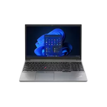 Laptop Lenovo ThinkPad E15 Gen 4 (Intel) 21E6006SIV Intel Core i5-1235U 15.6" FHD IPS 8GB SSD:256GB Color:black
