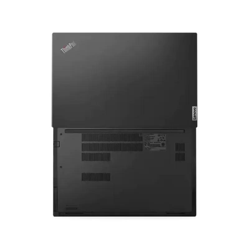 מחשב נייד Lenovo ThinkPad E15 Gen 4 (Intel) 21E6006SIV Intel Core i5-1235U 15.6" FHD IPS 8GB SSD:256GB צבע שחור מחשב נייד Lenovo ThinkPad E15 Gen 4 (Intel) 21E6006SIV Intel Core i5-1235U 15.6" FHD IPS 8GB SSD:256GB צבע שחור
