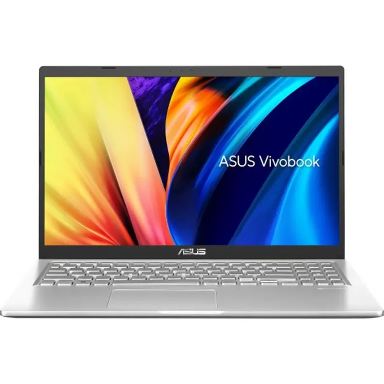 Ноутбук Asus VivoBook 15 (X1500, 11th gen Intel) X1500EA-EJ3197 Intel Core i3-1115G4 15.6" FHD 8GB SSD:512GB Цвет:Прозрачное серебро Ноутбук Asus VivoBook 15 (X1500, 11th gen Intel) X1500EA-EJ3197 Intel Core i3-1115G4 15.6" FHD 8GB SSD:512GB Цвет:Прозрачное серебро