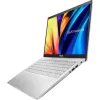 Ноутбук Asus VivoBook 15 (X1500, 11th gen Intel) X1500EA-EJ3197 Intel Core i3-1115G4 15.6" FHD 8GB SSD:512GB Цвет:Прозрачное серебро Ноутбук Asus VivoBook 15 (X1500, 11th gen Intel) X1500EA-EJ3197 Intel Core i3-1115G4 15.6" FHD 8GB SSD:512GB Цвет:Прозрачное серебро