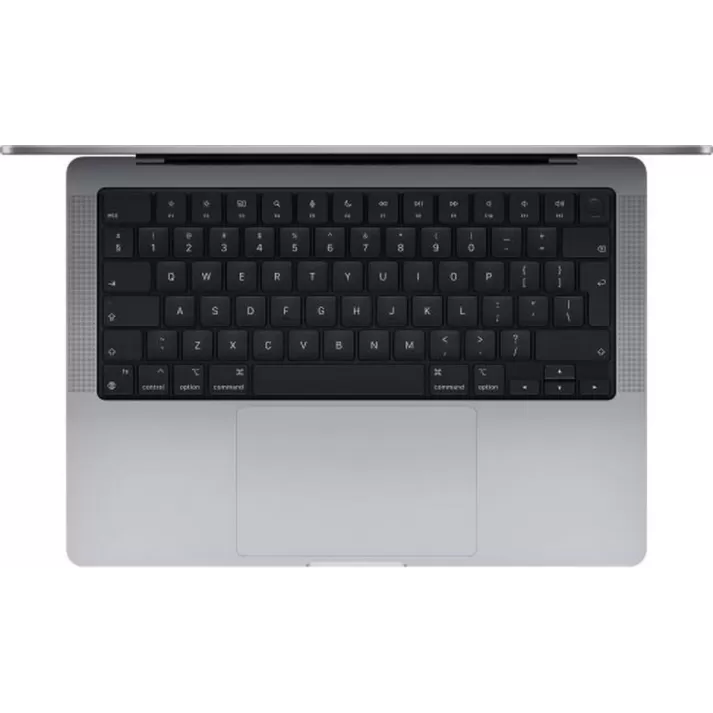 Ноутбук Apple MacBook Pro 14 M2 Pro - 2023 Z17H0013Q Apple M2 Pro 14.2" UHD, 4K Liquid 32GB 19-core GPU SSD:1TB Цвет:космический серый