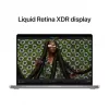 Ноутбук Apple MacBook Pro 14 M2 Pro - 2023 Z17H0013Q Apple M2 Pro 14.2" UHD, 4K Liquid 32GB 19-core GPU SSD:1TB Цвет:космический серый
