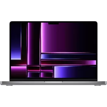Laptop Apple MacBook Pro 14 M2 Pro - 2023 Z17H0013Q Apple M2 Pro 14.2" UHD, 4K