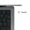 Ноутбук Apple MacBook Pro 14 M2 Pro - 2023 Z17H0013Q Apple M2 Pro 14.2" UHD, 4K Liquid 32GB 19-core GPU SSD:1TB Цвет:космический серый