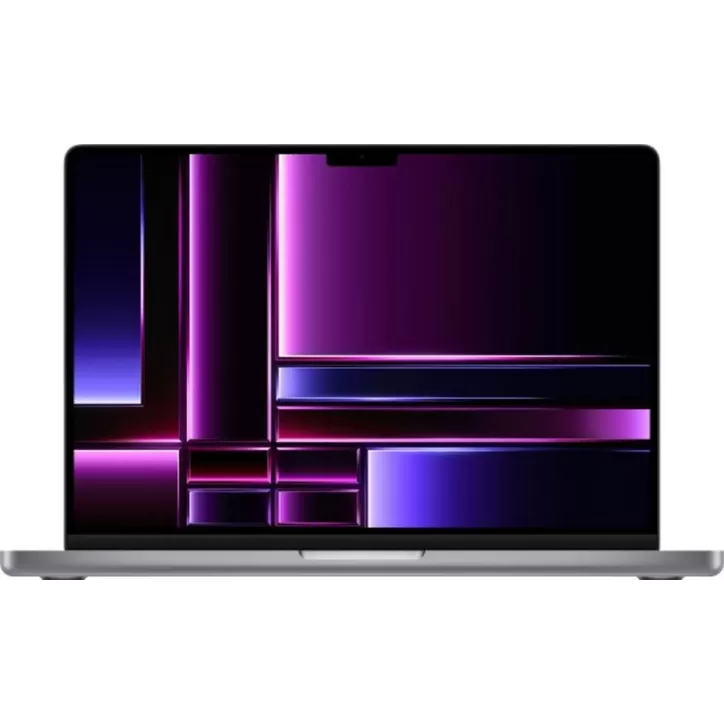 Ноутбук Apple MacBook Pro 14 M2 Pro - 2023 Z17H0013Q Apple M2 Pro 14.2" UHD, 4K Liquid 32GB 19-core GPU SSD:1TB Цвет:космический серый