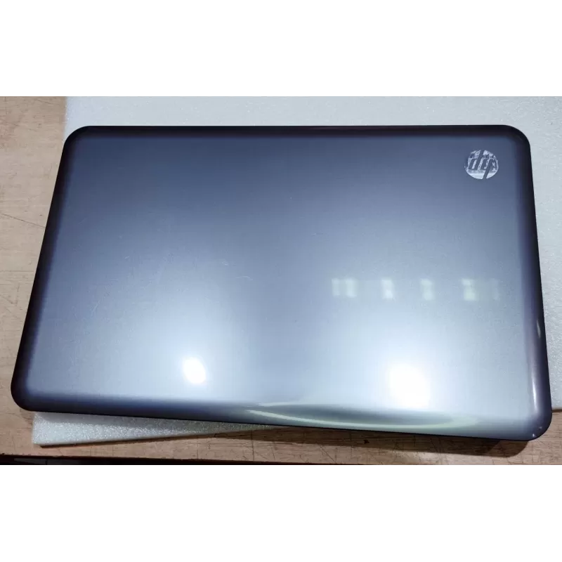 מחשב נייד מחודש HP G6-1260SJ Intel Core i5-2430M 15.6" HD 8GB SSD:240GB Windows 10 צבע אפור
