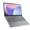 מחשב נייד Lenovo IdeaPad Slim 3 15IAH8 83ER003UIV Intel Core i5-12450H 15.6" FHD IPS 16GB SSD:512GB צבע אפור ארקטי מחשב נייד Lenovo IdeaPad Slim 3 15IAH8 83ER003UIV Intel Core i5-12450H 15.6" FHD IPS 16GB SSD:512GB צבע אפור ארקטי